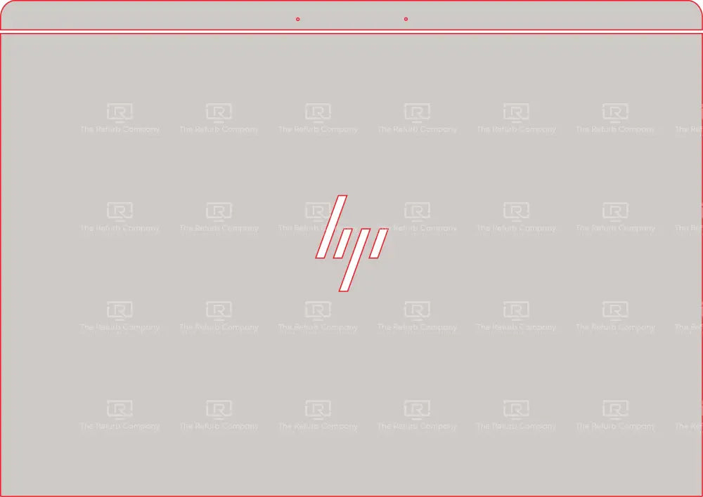 Lid Skinz® for HP Elitebook 745 G6