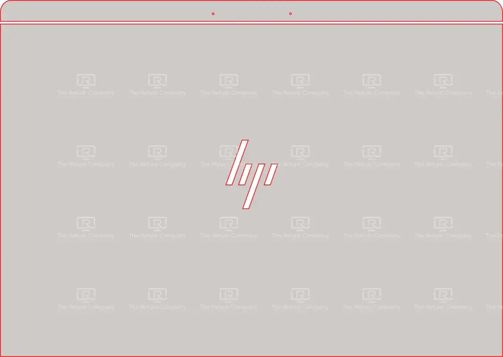 Lid Skinz® for HP Elitebook 840 G5, 840 G6