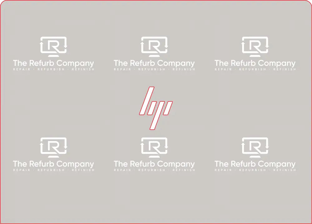 Lid Skinz® for HP Zbook 14u G3