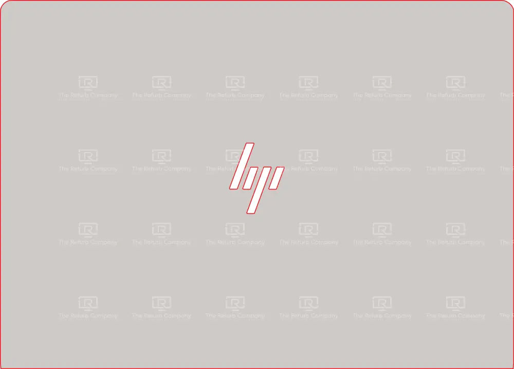 Lid Skinz® for HP Zbook 14u G3