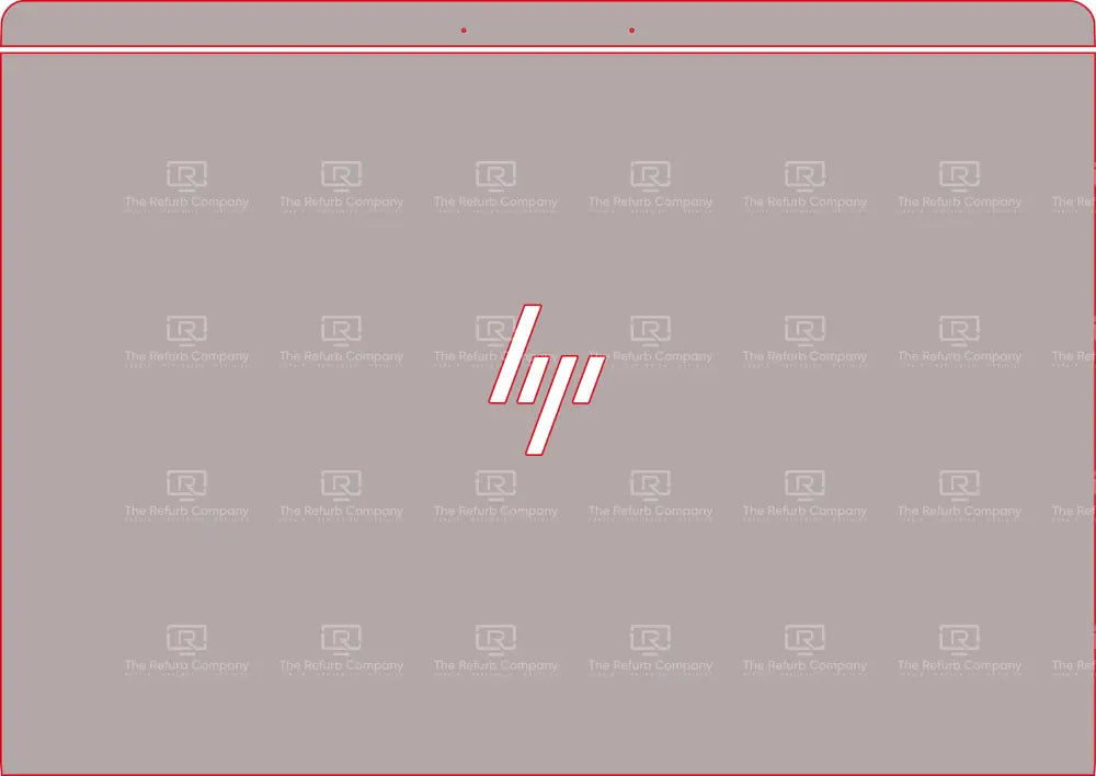 Lid Skinz® for HP Zbook 14u G6