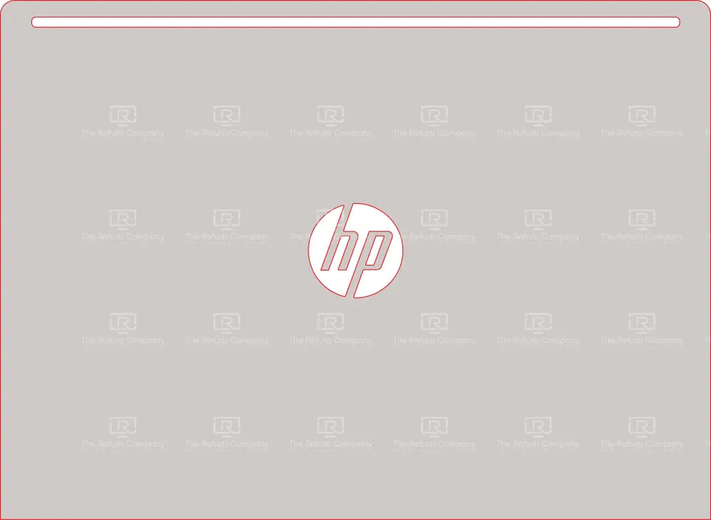 Lid Skinz® for HP Probook 440 G6