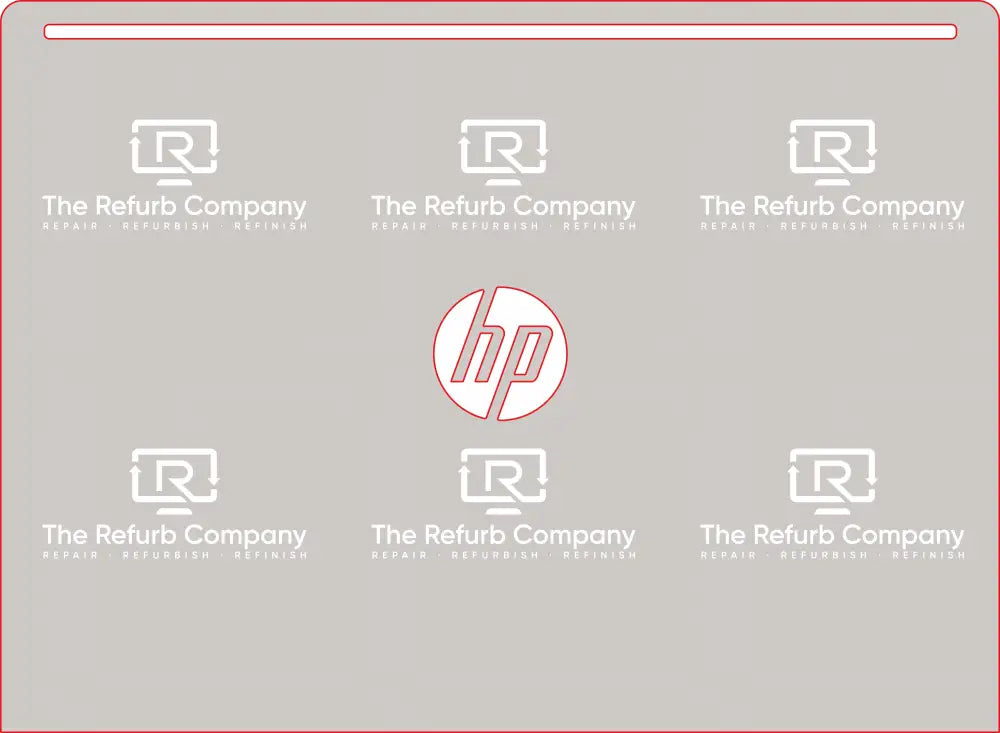 Lid Skinz® for HP Probook 440 G7