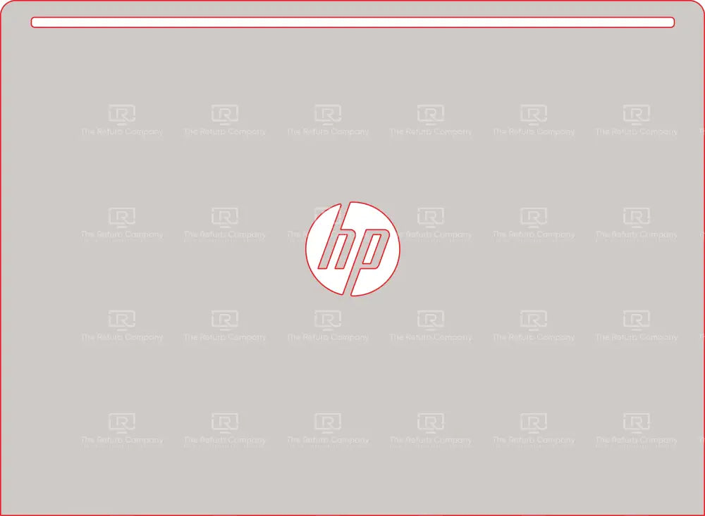 Lid Skinz® for HP Probook 440 G7