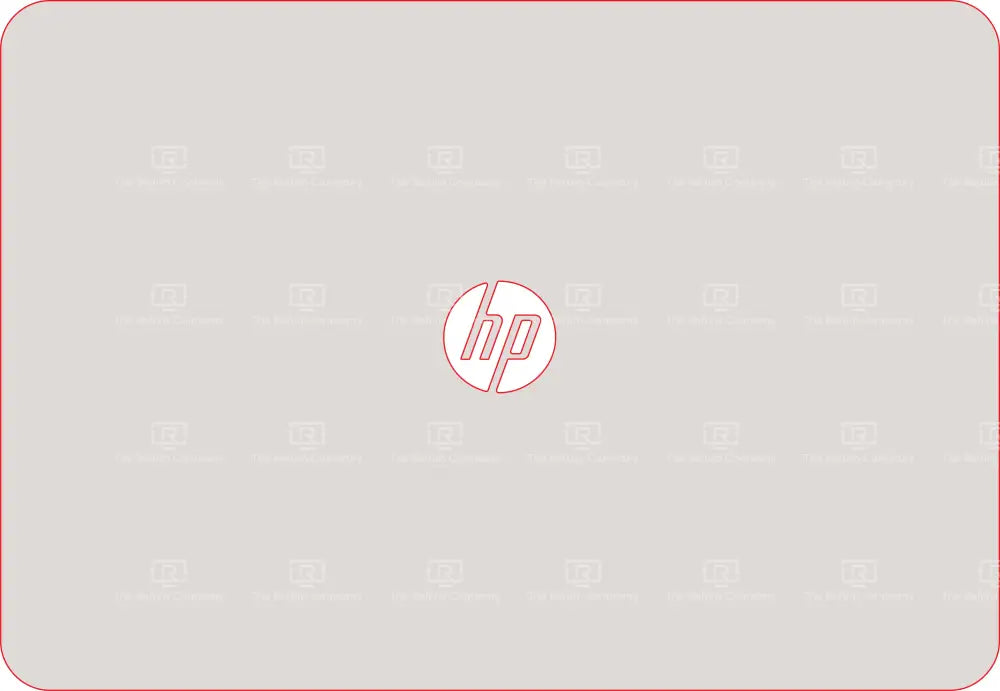 Lid Skinz® for HP Probook 450 G4