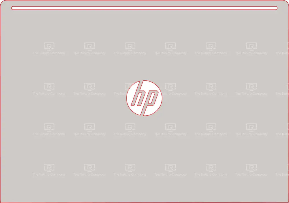 Lid Skinz® for HP Probook 450 G7
