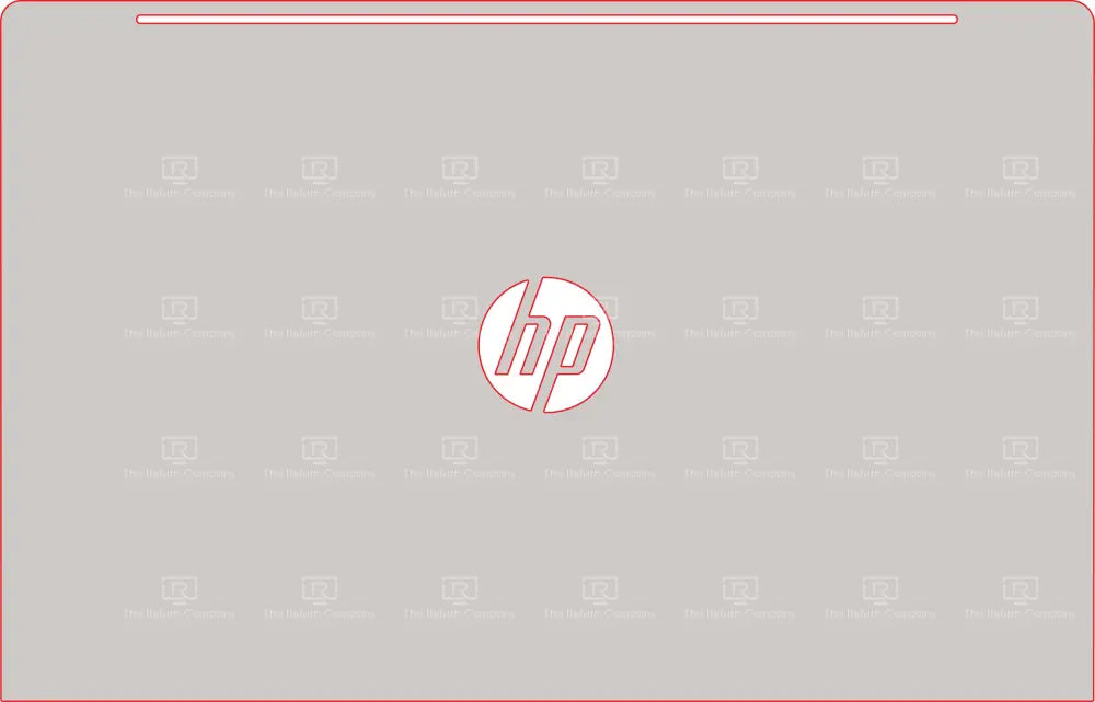 Lid Skinz® for HP Probook 450 G9