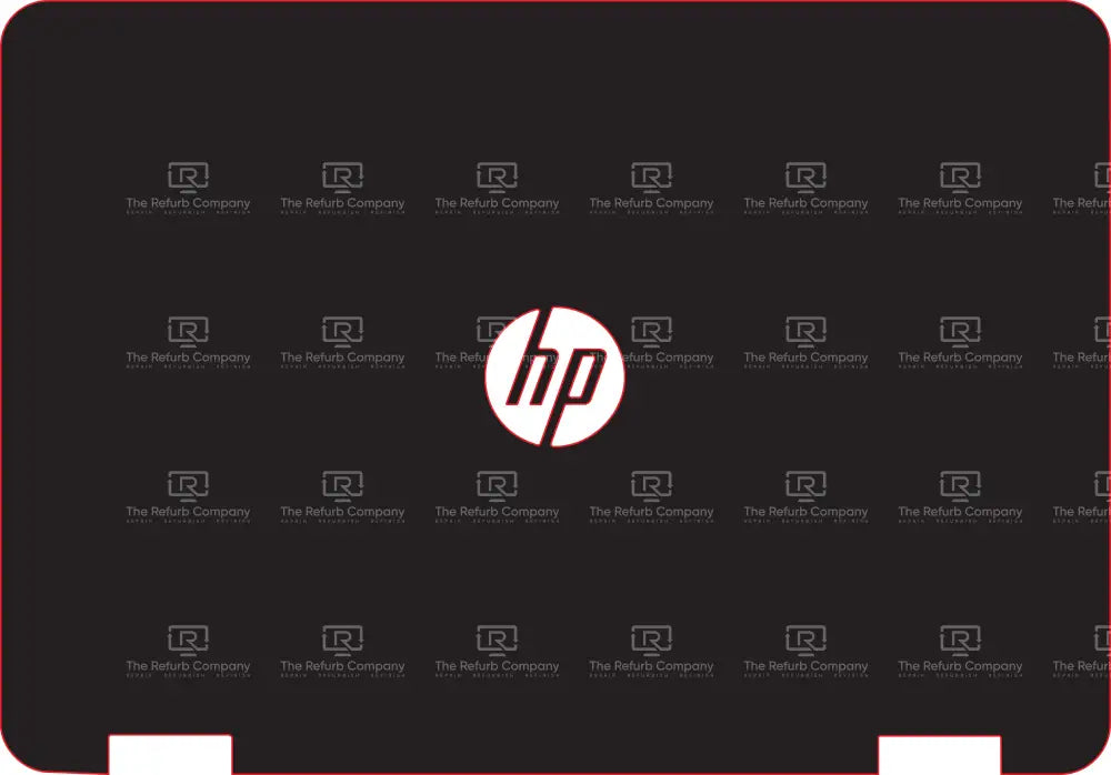 Lid Skinz® for HP Probook 640 G2