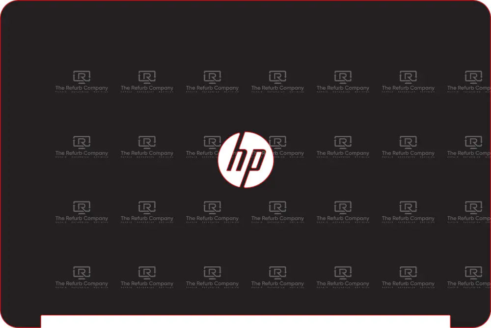 Lid Skinz® for HP Probook 650 G1