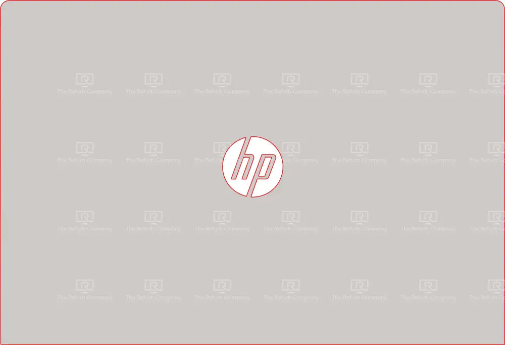 Lid Skinz® for HP Probook 650 G4