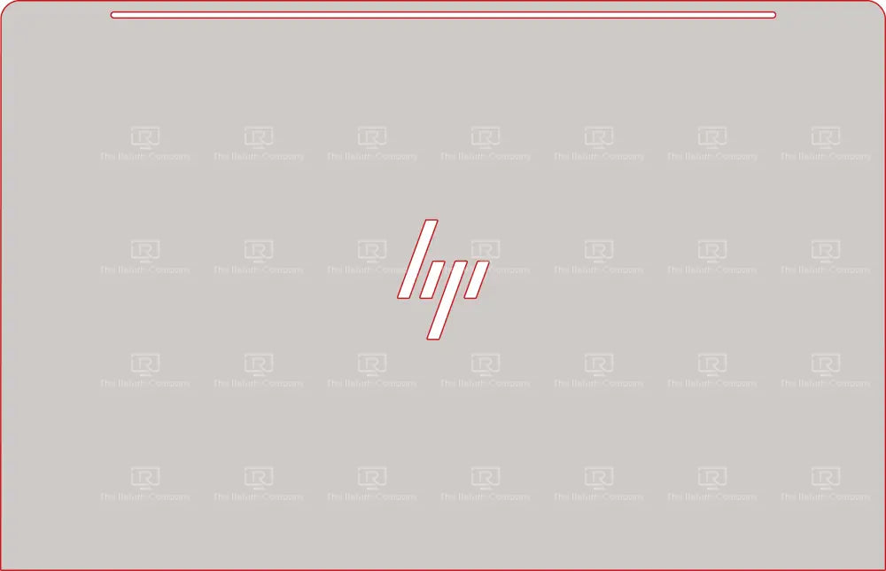 Lid Skinz® for HP Probook 650 G9