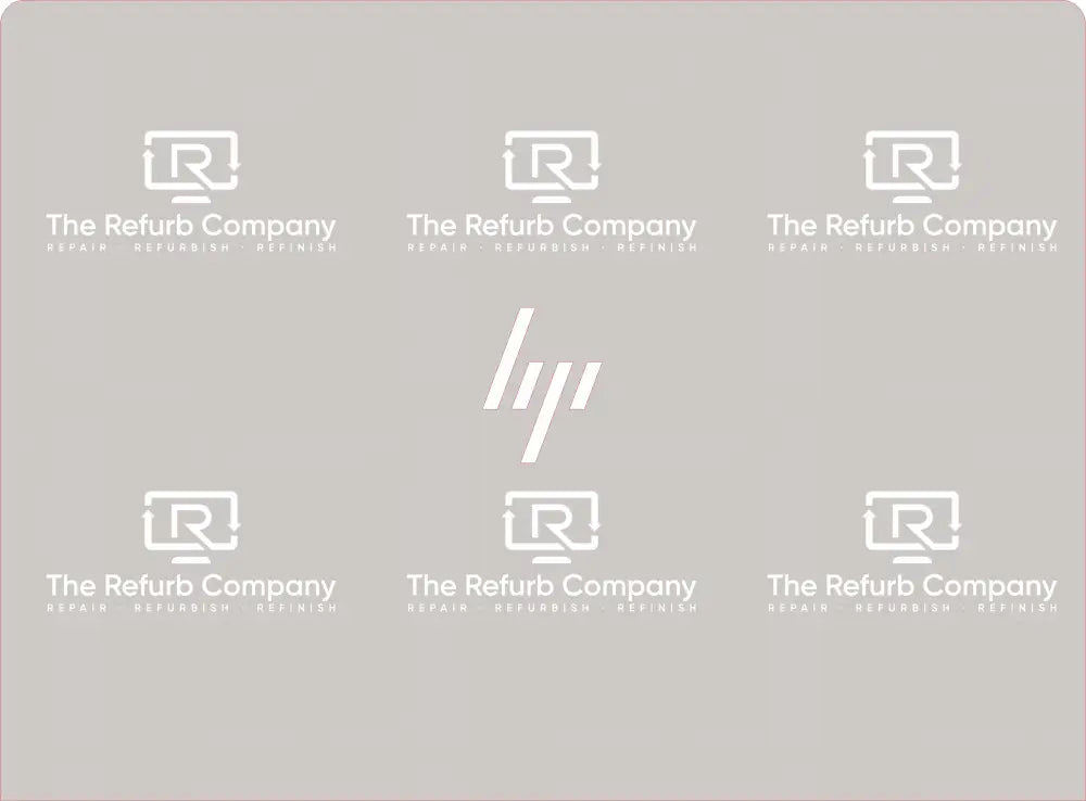 Lid Skinz® for HP Elitebook 830 G5, 830 G6