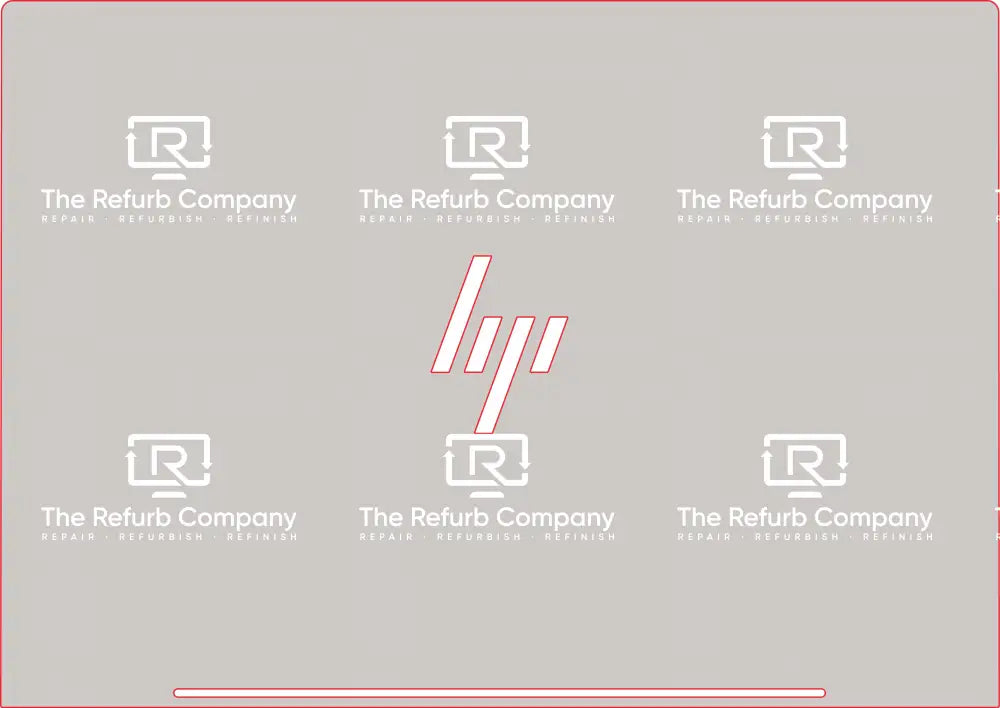 Lid Skinz® for HP Envy 16