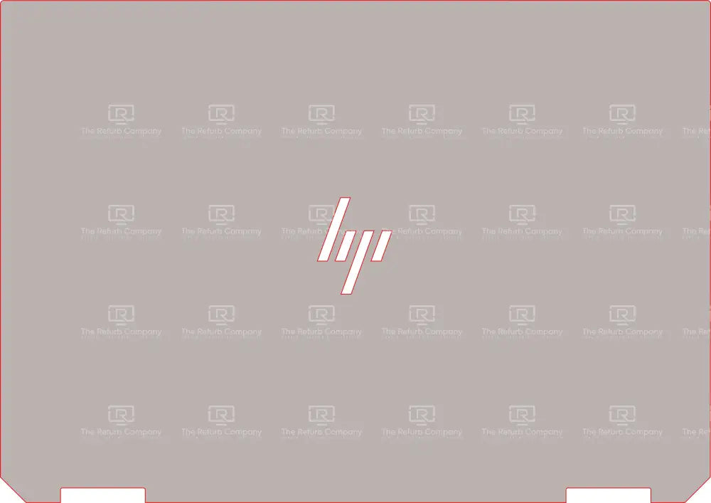 Lid Skinz® for HP Zbook Studio X360 G5