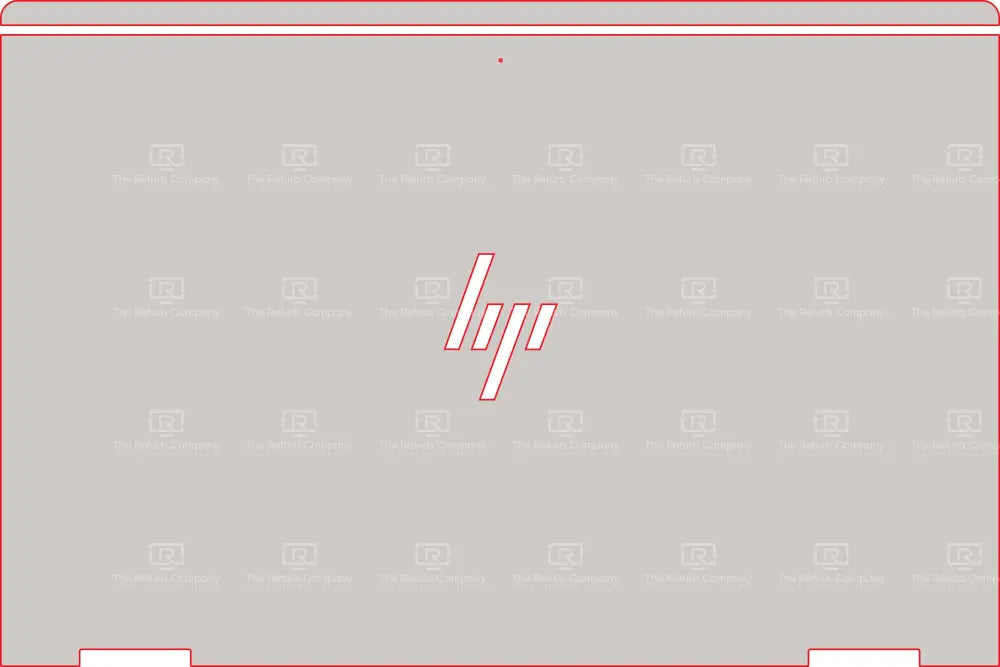 Lid Skinz® for HP Elitebook X360 1030 G3