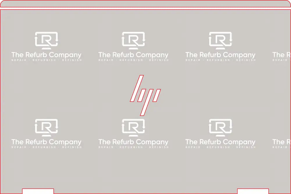 Lid Skinz® for HP Elitebook X360 1040 G6