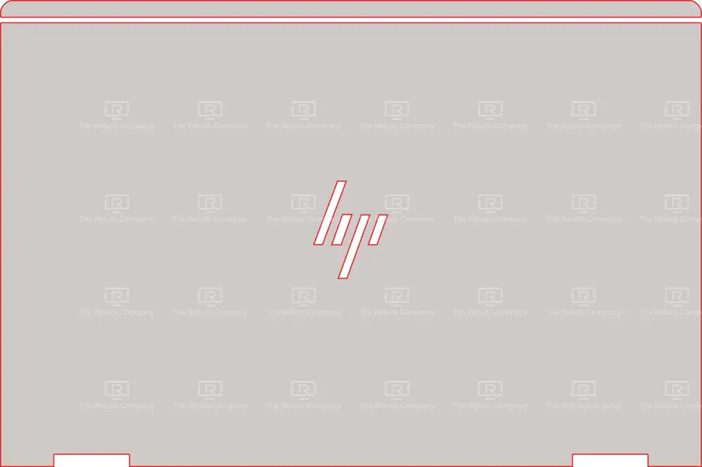 Lid Skinz® for HP Elitebook X360 1040 G6