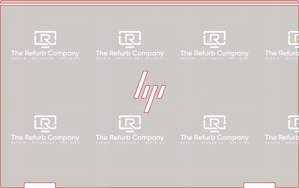 Lid Skinz® for HP Elitebook X360 1040 G7, 1040 G8