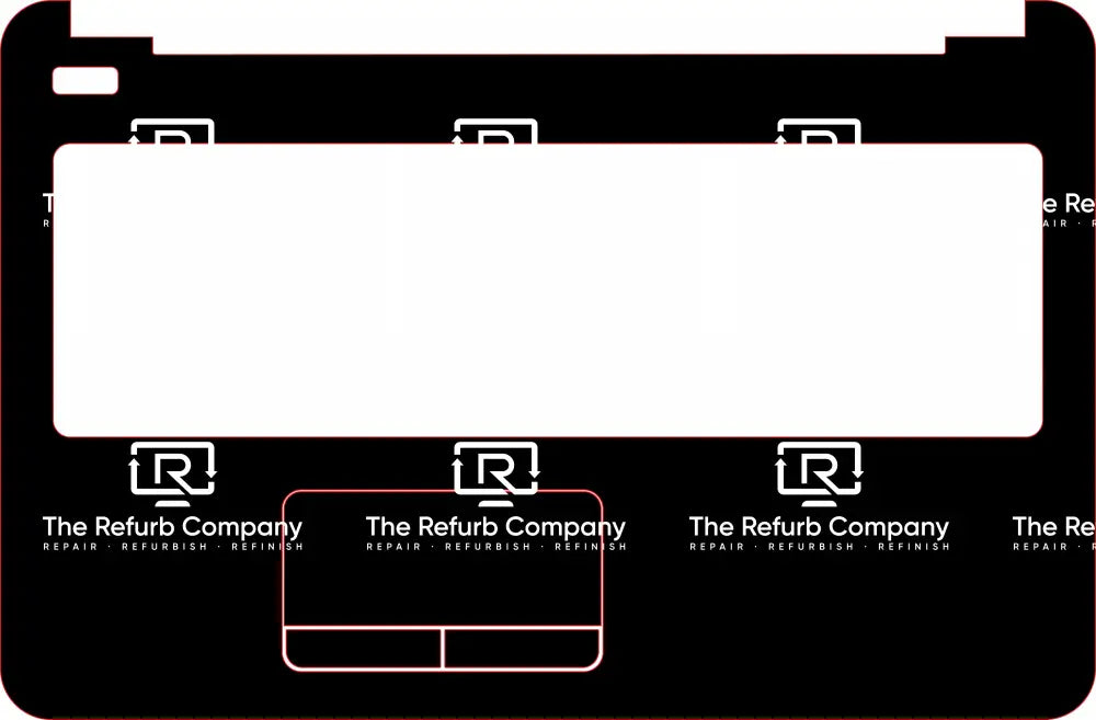 Palm Skinz® for HP Business 250 G4