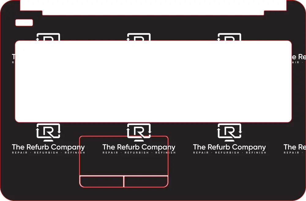 Palm Skinz® for HP Business 250 G5
