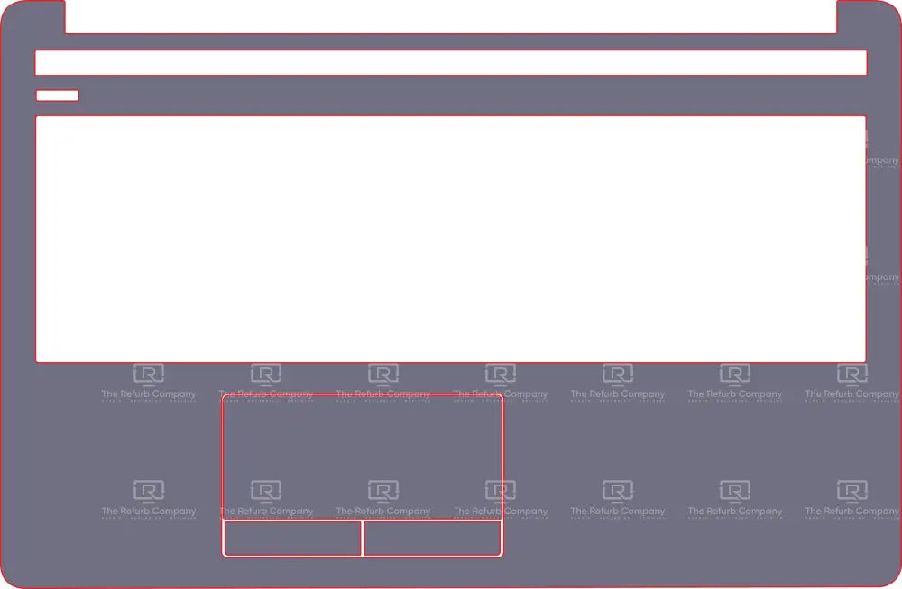Palm Skinz® for HP Probook 250 G7