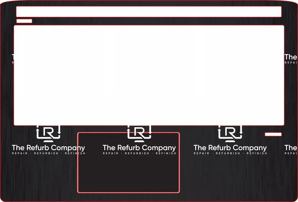 Palm Skinz® for (Copy) HP Probook 430 G5