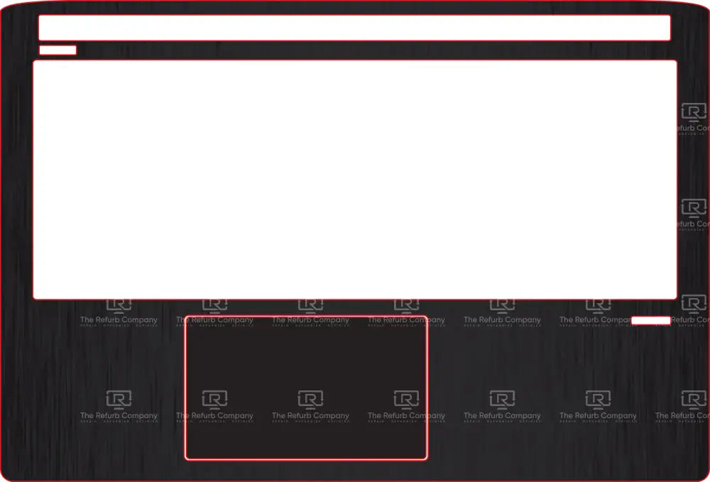 Palm Skinz® for HP Probook 430 G5