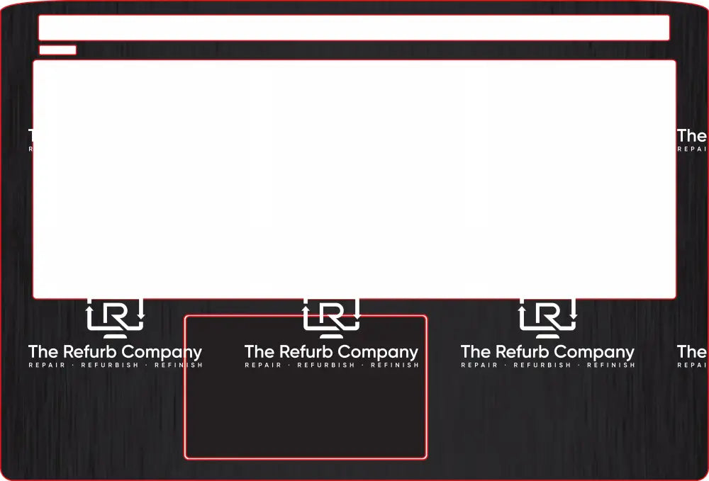 Palm Skinz® for (Copy) HP Probook 430 G5