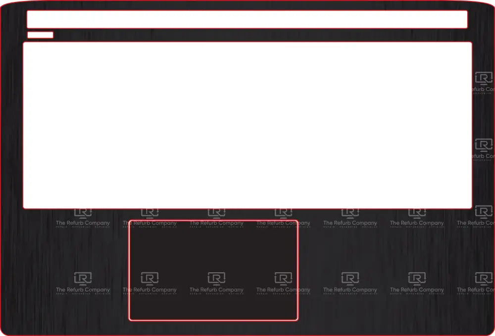 Palm Skinz® for HP Probook 430 G5