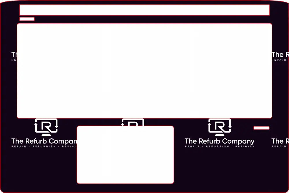 Palm Skinz® for HP Probook 440 G5