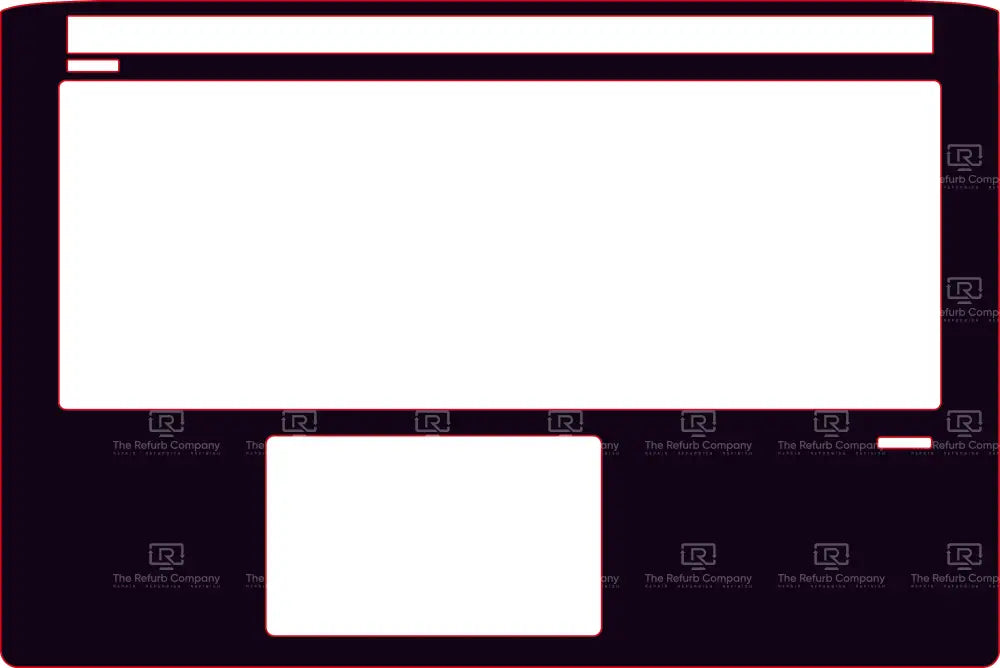 Palm Skinz® for HP Probook 440 G5