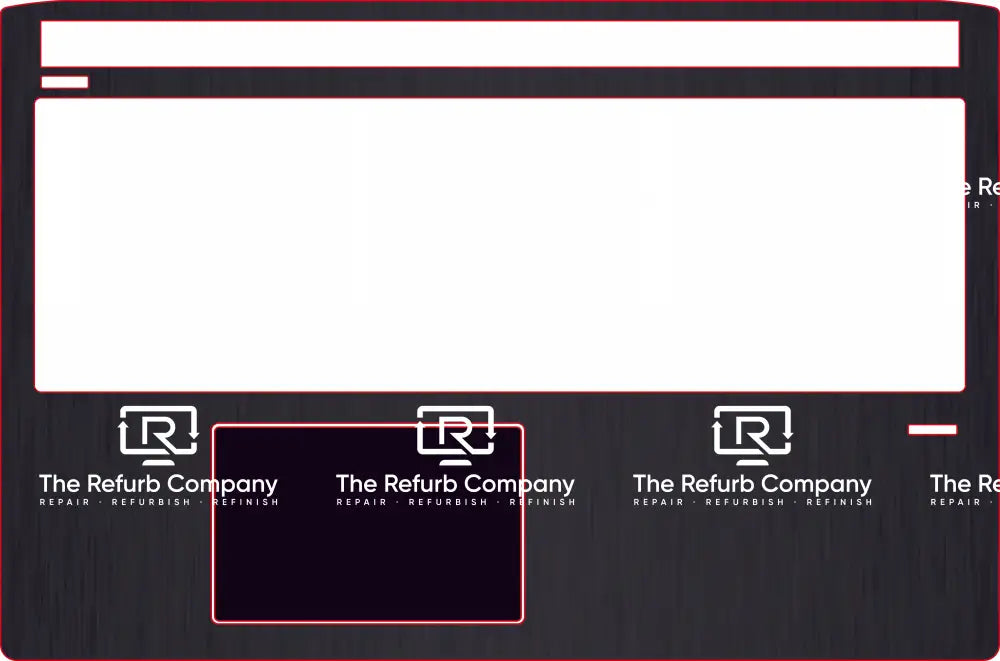 Palm Skinz® for HP Probook 450 G5
