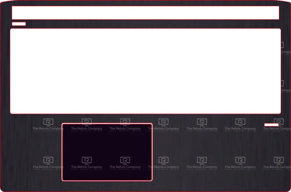 Palm Skinz® for HP Probook 450 G5