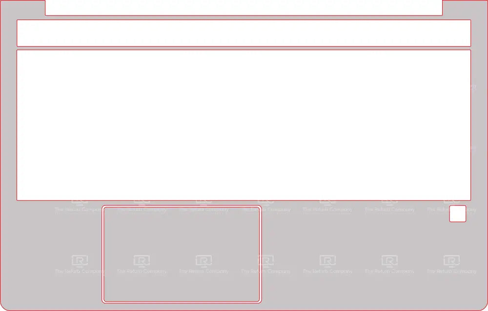 Palm Skinz® for HP Probook 450 G8