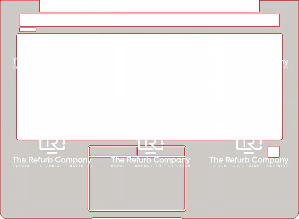 Palm Skinz® for HP EliteBook 830 G3, 830 G4