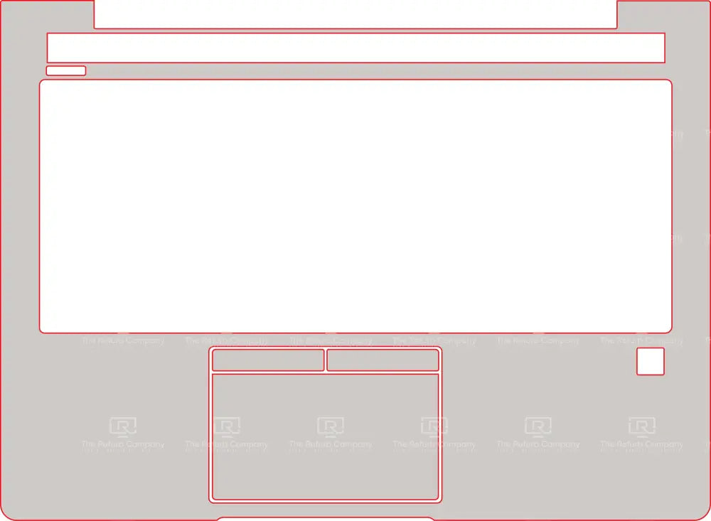 Palm Skinz® for HP EliteBook 820 G3 / G4