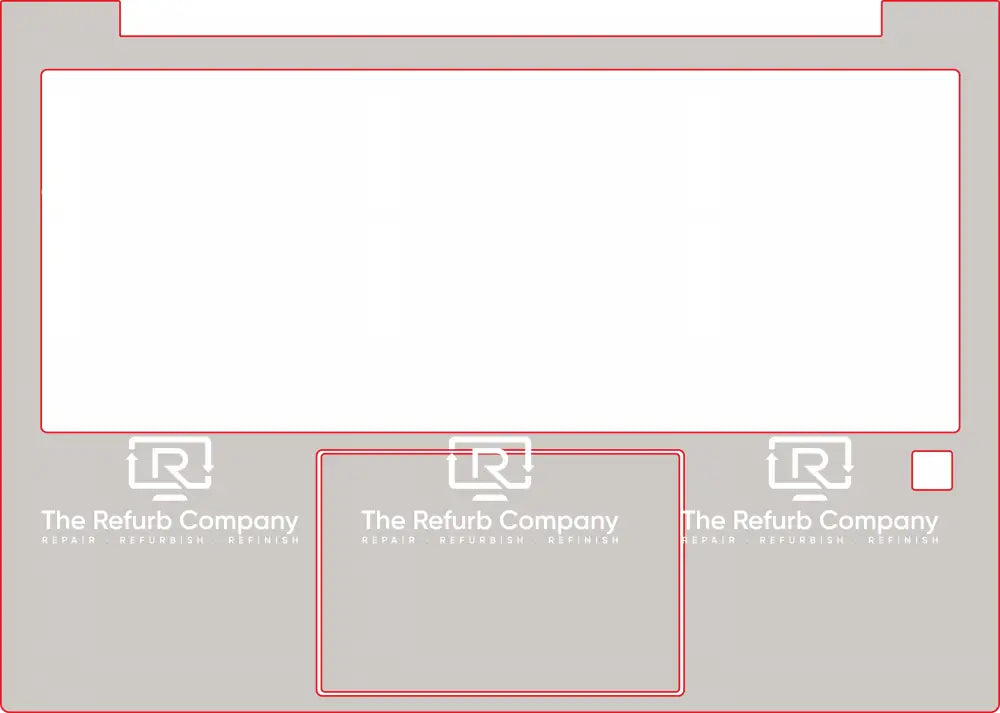 Palm Skinz® for HP EliteBook 830 G9, 830 G10