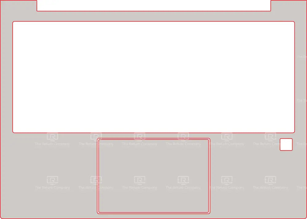 Palm Skinz® for HP EliteBook 830 G9