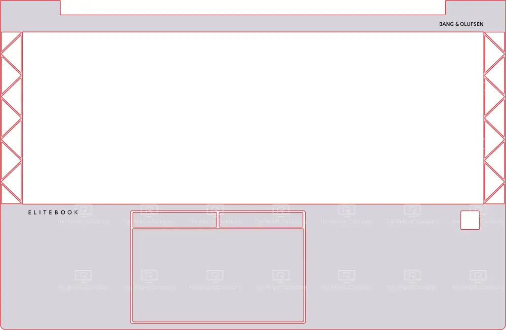 Palm Skinz® for HP EliteBook 840 G7 / G8