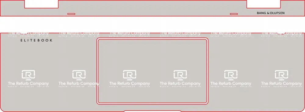 Palm Skinz® for HP Pro X360 1030 G3