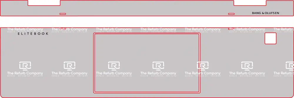Palm Skinz® for HP EliteBook X360 830 G7