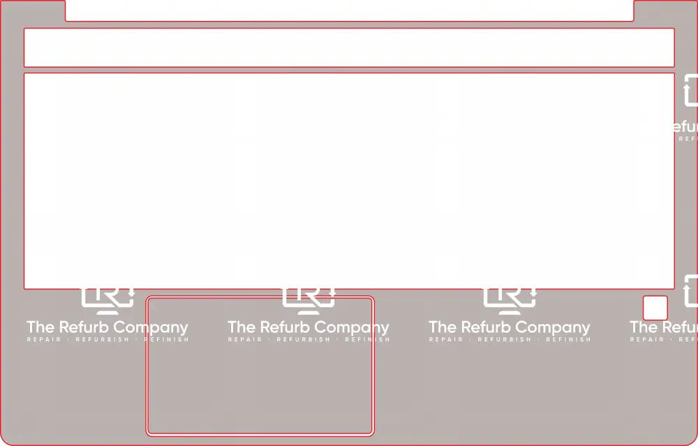 Palm Skinz® for HP ZBook Power G7