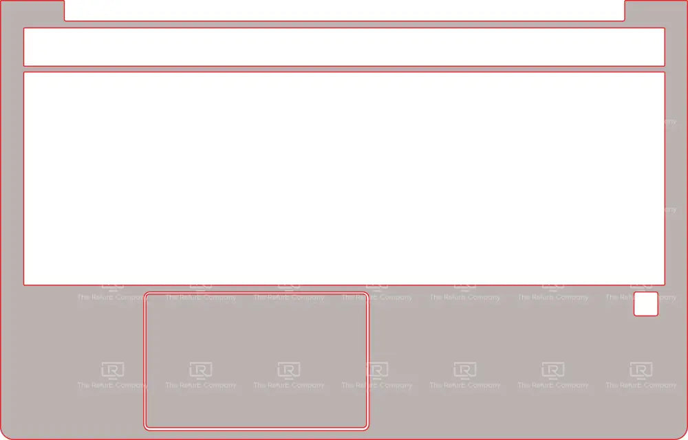 Palm Skinz® for HP ZBook Power G7