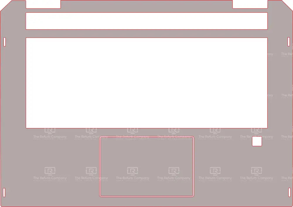 Palm Skinz® for HP ZBook Studio X360 G5