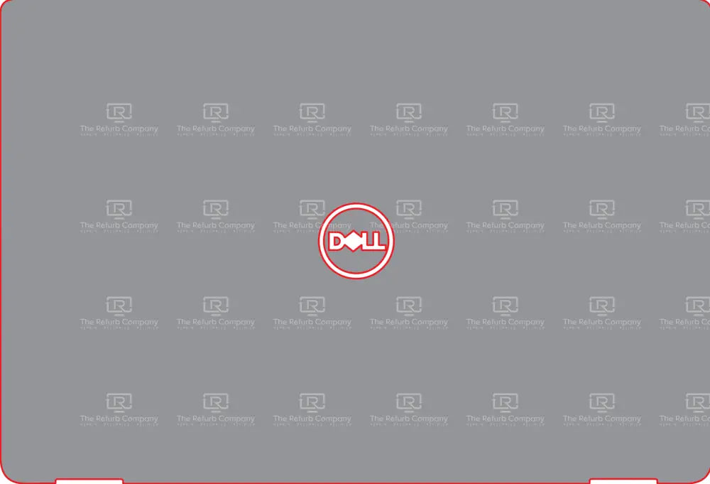 Lid Skinz® for Dell Latitude 5330