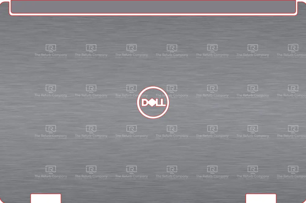 Lid Skinz® for Dell Latitude 7330