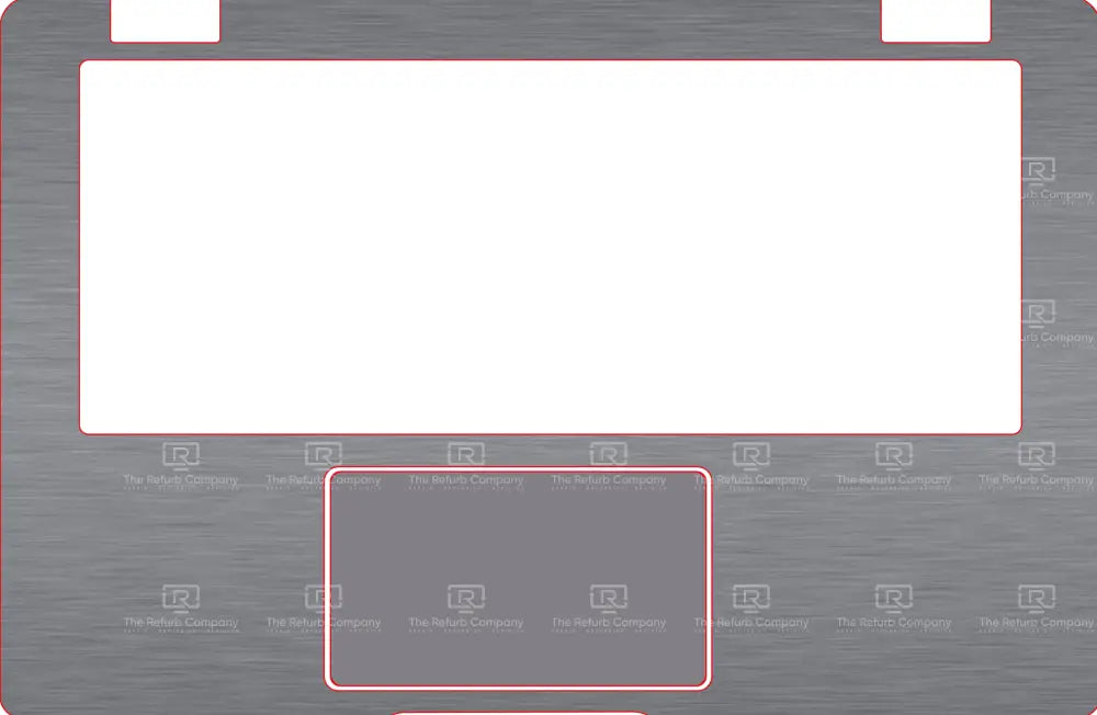 Palm/Track Skinz® for Dell Latitude 7330