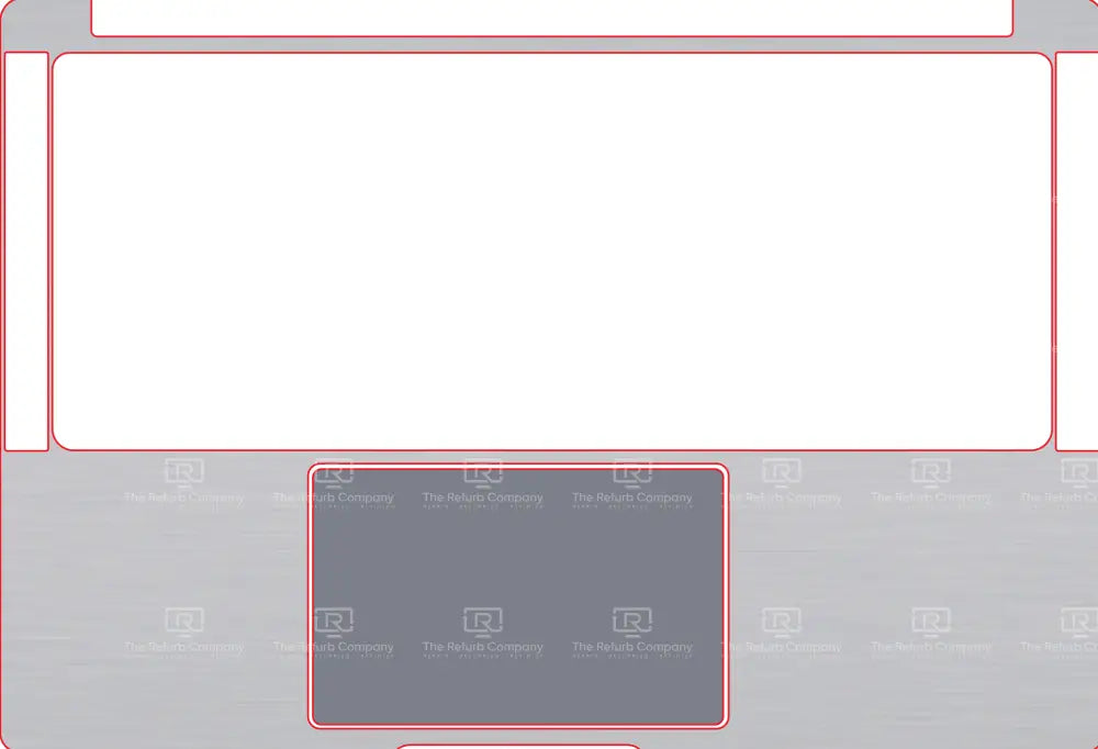 Palm/Track Skinz® for Dell Latitude 9420 2in1