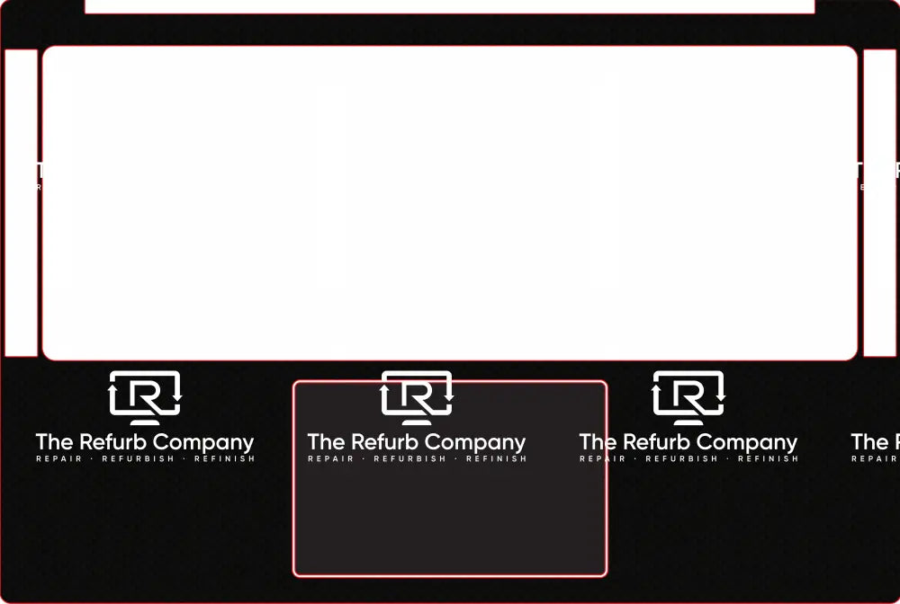 Palm/Track Skinz® for Dell Precision 5470