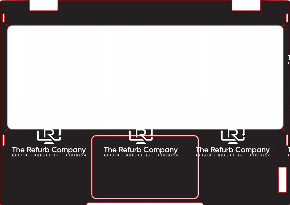 Palm/Track Skinz® for Lenovo 300e Chromebook G2
